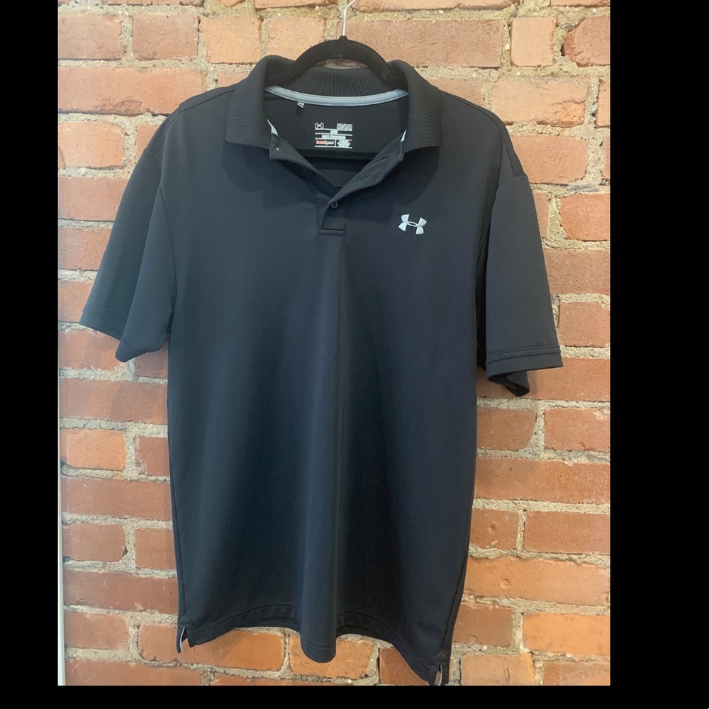 Men’s Under Armour Performance Polo